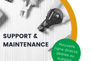 ligne directe service support