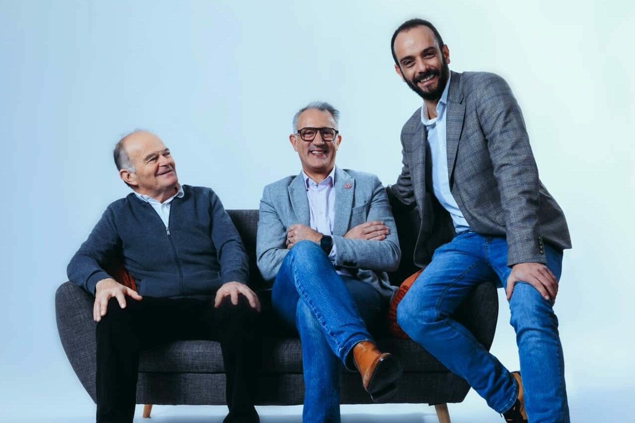 Daniel BORIES, Vincent ROUTABOUL, Mathieu PARIS
