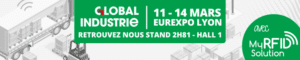 CIPAM à Global Industrie - stand 2h81