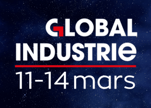 CIPAM à Global Industrie ◘ Stand 2H81