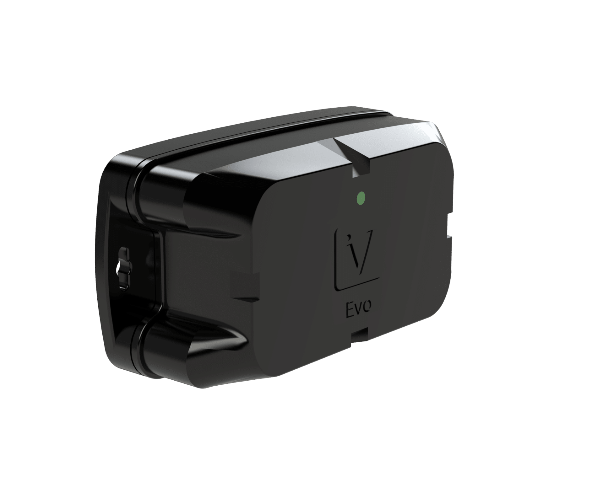 iTrack Ev Bluetooth Low Energy (BLE) industrial beacon