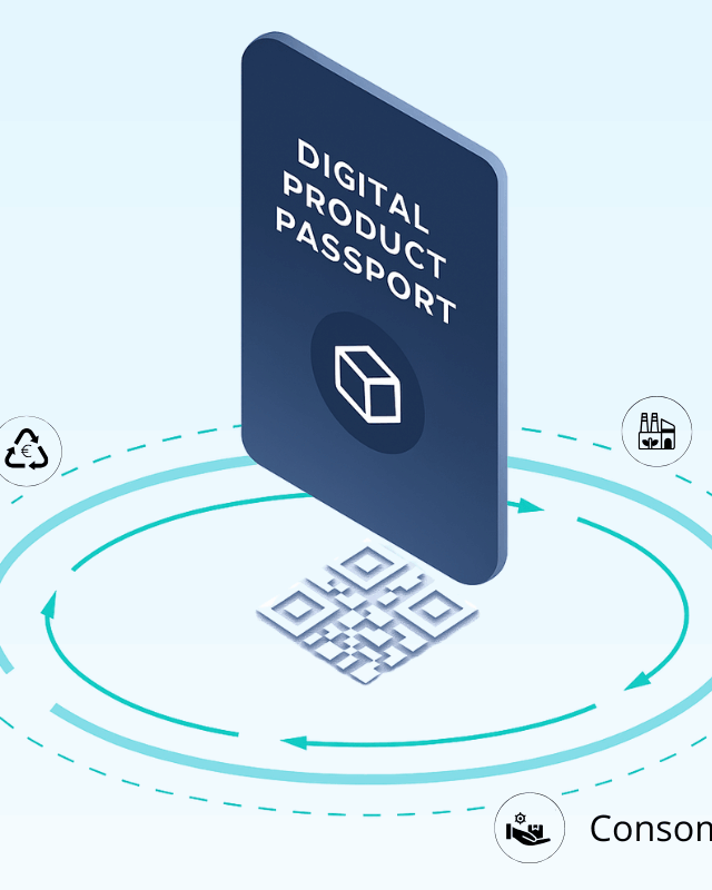 Passeport numérique des produits tout comprendre