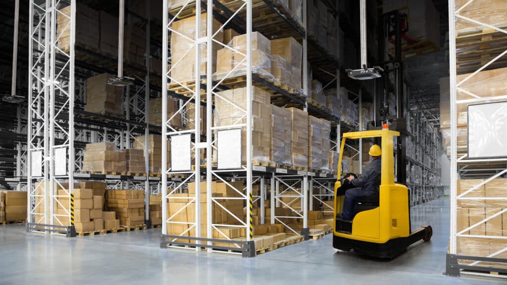 connecter vos solutions de traçabilité avec ERP, WMS et MES