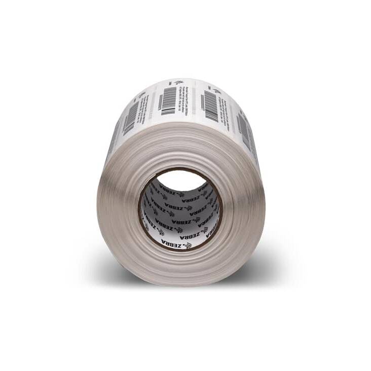 Etiquettes RFID CIPAM