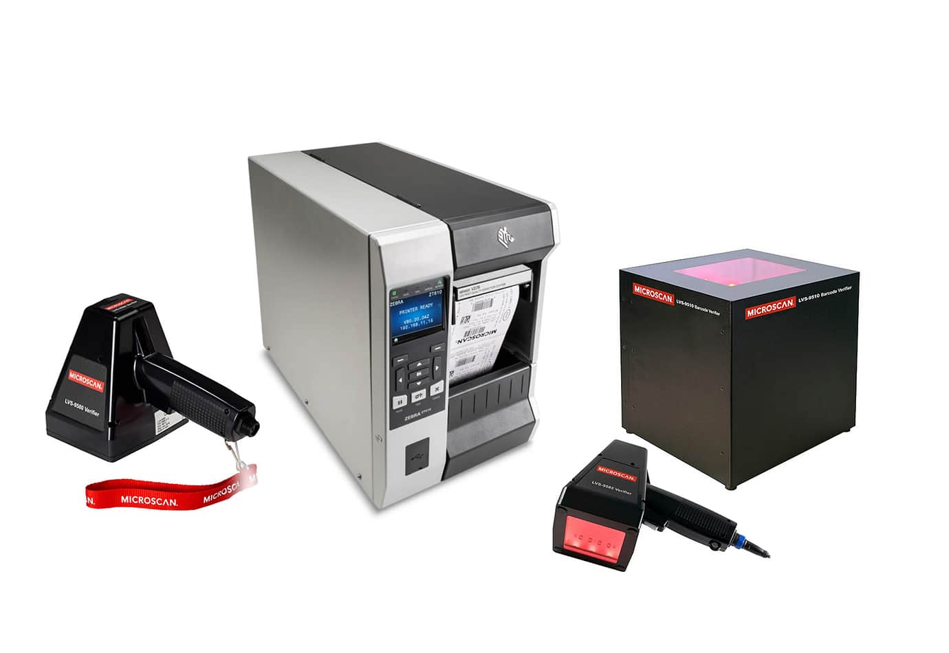 v&eacute;rificateur Omron : tra&ccedil;abilit&eacute; codes-barres