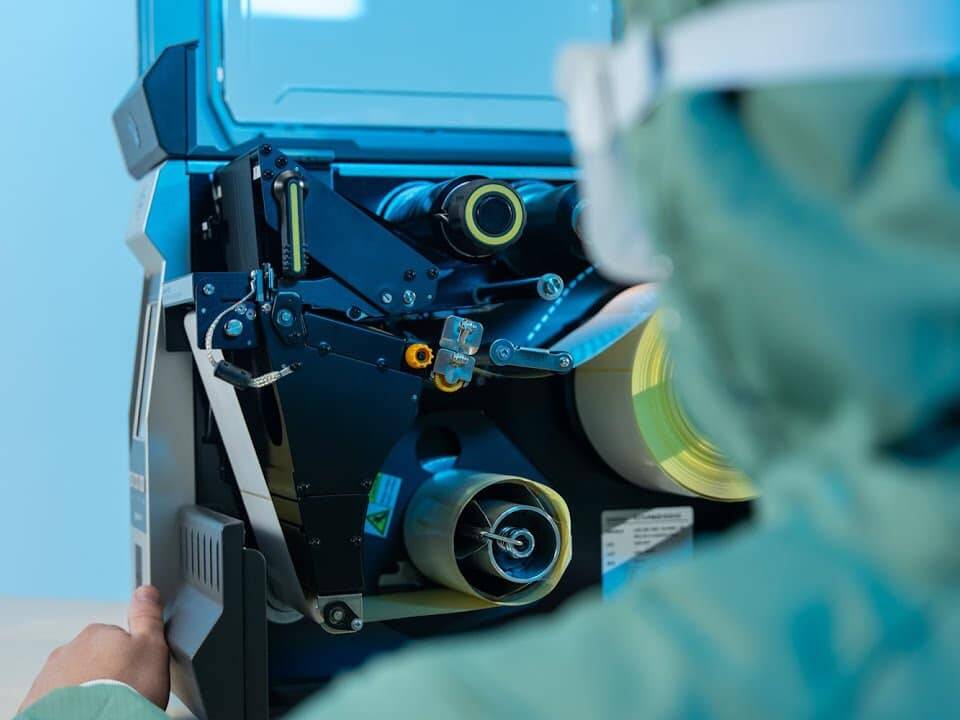 Omron standards qualité CIPAM