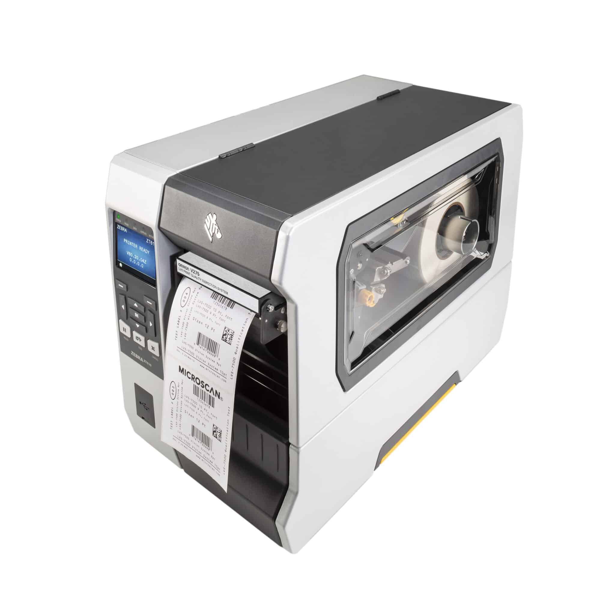 Omron V275 CIPAM
