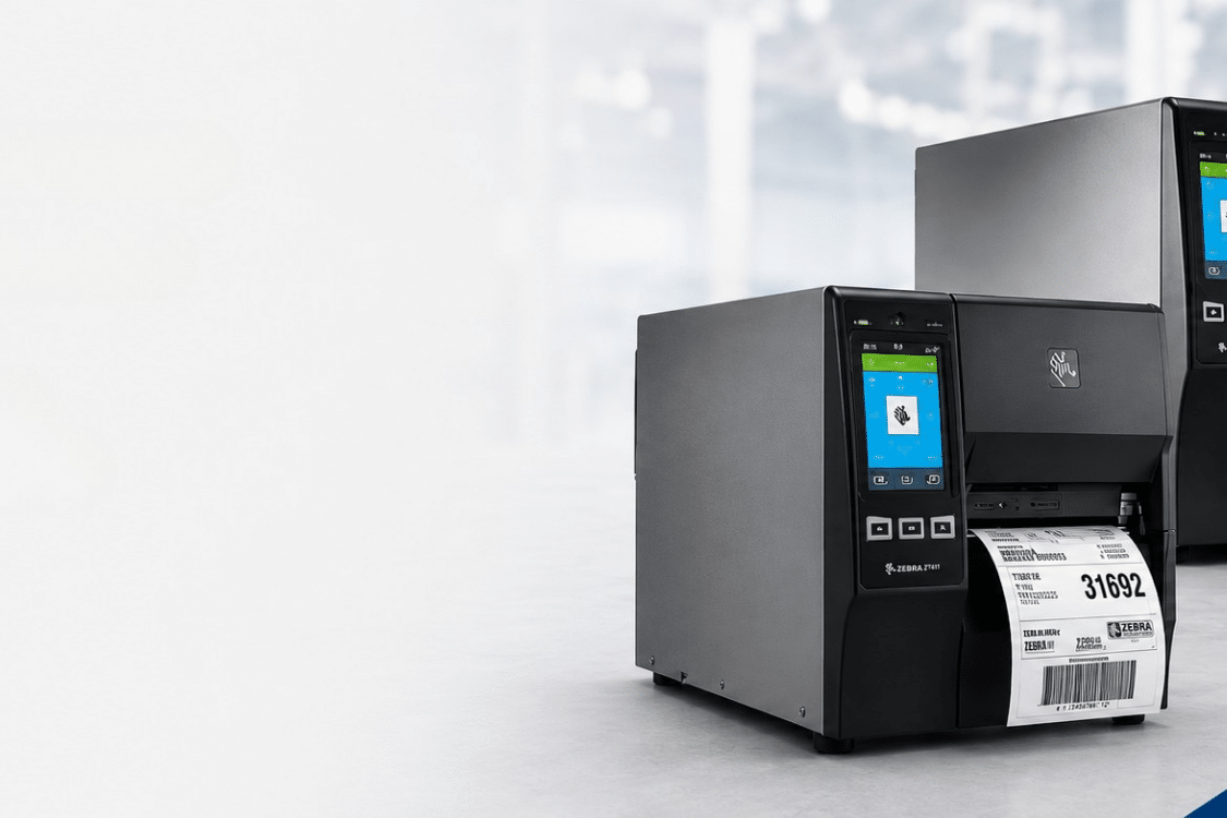 Zebra Industrial Printers: Find the equivalent of a discontinued model based on a new part number